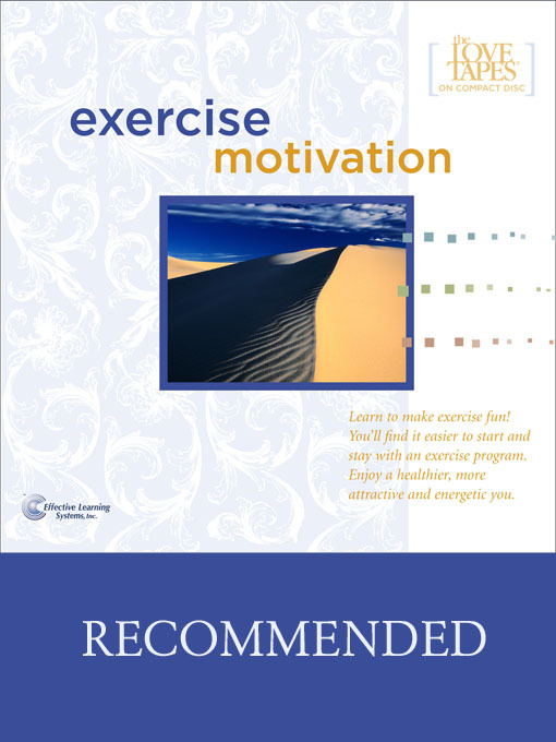 Title details for Exercise Motivation by Bob Griswold - Available
